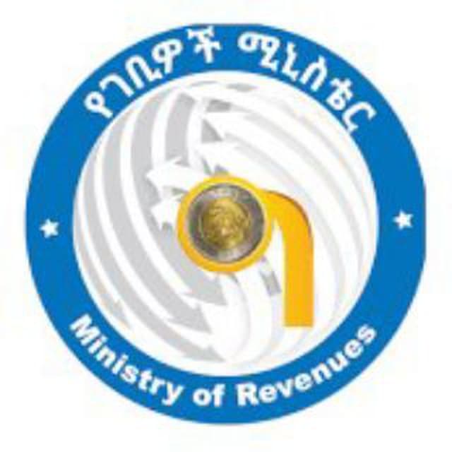 Ministry of Revenues